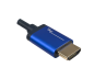 Preview: DINIC Premium Displayport 1.4 auf HDMI Kabel, 4k 60Hz